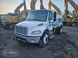 Used Ledwell Water Truck